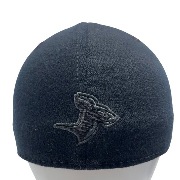 Top Of The World Men's Grey Baseball Cap One Size - Picture 3 of 10
